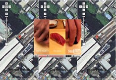 グランプリ受賞作「Remix 2.0」はリミックスも兼ねたコンテスト規定外の作品だったが、その卓越したセンスや郵送されてきたUSBメモリ自体のカッコよさも含め優秀作品に選ばれた。ちなみに文中でふれた中澤将憲「Gum」はサンプリング映像のため未公開とのこと。