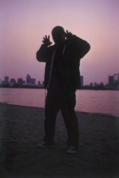 松本哉候補による街頭演説は4月21日（土）まで毎晩行なわれるとのこと。