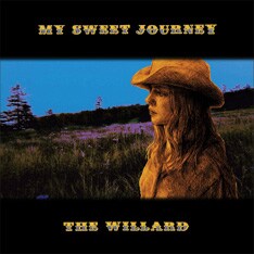 昨年リリースされた9年ぶりのオリジナルアルバム「My Sweet Journey」。前回のライブ会場限定CD「Sweet Bad Journey」はこのアルバムからのシングルカット。