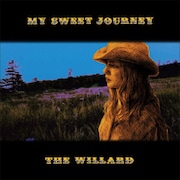 昨年リリースされた9年ぶりのオリジナルアルバム「My Sweet Journey」。前回のライブ会場限定CD「Sweet Bad Journey」はこのアルバムからのシングルカット。