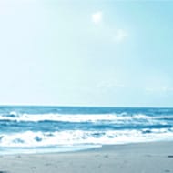 写真は青空ドライブのアルバム「好きな色、好きな言葉」。オフィシャルサイトで試聴してみよう。