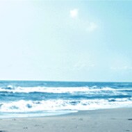 写真は青空ドライブのアルバム「好きな色、好きな言葉」。オフィシャルサイトで試聴してみよう。