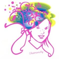 チャットモンチーは「女子たちに明日はない」を引っさげてのステージ。