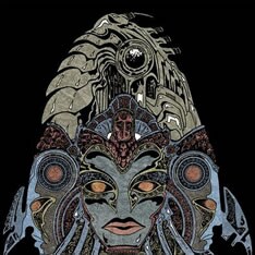 話題沸騰の1stフルアルバム「ANDROID ～like a house mannequin～」についての感想も募集。気軽にメールしてみよう。