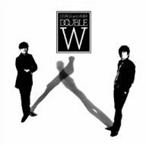 今年1月に発売されたCHAGE and ASKAの待望のニューアルバム「DOUBLE」。このアルバムを引っさげたツアーを7月まで開催する予定。