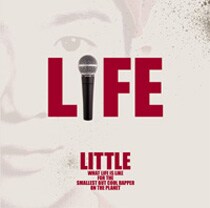 トータス松本や童子-T、ZINGI、DJ KAORIらがゲスト参加した2005年6月のアルバム「LIFE」。長い沈黙を破っての新作に期待が高まる。