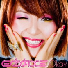 「O' Kay」は脱毛と美肌のサロン「ビー・エスコート」、「chocolate」は「VIVACIOUS」のCMソングとして全国でオンエアされる。