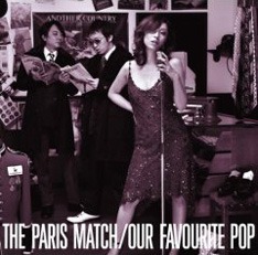 1月にリリースされた最新作「OUR FAVOLITE POP」は、モンキーズ、コステロ、カーペンターズなどの洋楽カバーばかりを収録したアルバムだった。