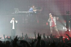 彼らの活動の集大成とも言える武道館ワンマンライブは大成功のうちに終了。今後の活動にも期待が高まる。