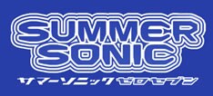 今年で8年目を迎えるサマソニ。開催まであと102日！（5月1日現在）