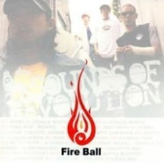 ニューシングルは昨年7月に発売されたアルバム「SOUNDS OF REVOLUTION」から、11ヶ月ぶりのリリースとなる。