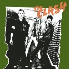 今回のアルバムに収録される「I FOUGHT THE LAW」は、THE CLASHが1977年に発表した1stアルバム「白い暴動（The Clash）」に収録されている。