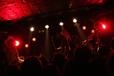 1年半ぶりの新作でいよいよメジャーデビューを果たすlostage。全国ツアーも大盛り上がりは必至だ。