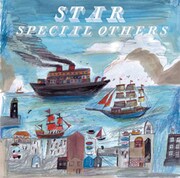 [SPECIAL OTHERS] 新アルバムを注目7名がレコメンド