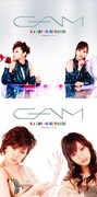 [GAM] GAM初のアルバム＆全国ツアー開催