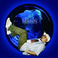 Moomin - MOONLIGHT DANCEHALL - YouTube MOOMIN FLY AGAIN MOONLIGHT