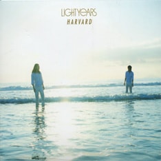 昨年12月20日に発売され、多くの音楽ファンから絶賛を浴びたアルバム「Lightyears」。