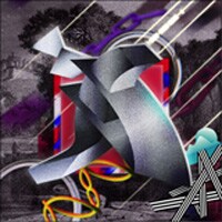 アートディレクターには江森丈晃を起用。セカイイチの進化するサウンドを意識したアーティスティックなビジュアルに仕上がった。