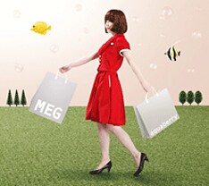 i-dep流のサウンドが詰め込まれた3rdアルバム「aquaberry」。これとはまた趣の異なる新作でフロアを盛り上げてくれそうだ。