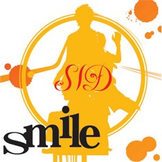 4月4日にリリースされたシングル「smile/ハナビラ」。この曲で彼らは新たなファンを獲得した。