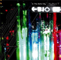 6月22日発売の「In The Beta City」は、活動休止期を経て再開から2年ぶり、オリジナルアルバムとしては前作「spelling of my solution」から6年8ヶ月ぶりとなる待ちに待った作品だ。