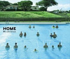 3月14日に発売されたアルバム「HOME」を引っさげての全国ツアー。充実のステージが展開されている。