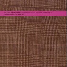 BIG HORNS BEEは金子隆博、織田浩司、河合わかば、佐々木史郎の4人からなるホーン集団。写真はBHBが音楽を担当したシティボーイズの舞台「メンタル三兄弟の恋」オリジナルサウンドトラック（2005年）。