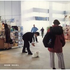 映画オフィシャルサイトの予告ムービーではアルバムの一部を聴くことができる。