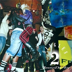 次々に発表されるyou、yasuのソロワークス。続くメンバーの作品リリースに期待が高まるばかりだ。（写真は今年1月に発売されたJanne Da Arcのシングルコレクション「SINGLES 2」）