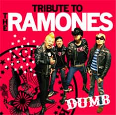 the Birthday] RAMONESトリビュートバンド結成 - 音楽ナタリー