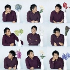 5月9日にリリースされた約5年ぶりのシングル「恋ノウタ」。この曲を引っさげた本格的なソロ活動にも期待がかかる。