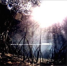 写真はACIDMANの1stアルバム「創」。10年間の活動で日本のロックシーンを代表する存在となった3バンドの豪華競演は必見だ。