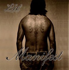 写真は通常盤のジャケット。押尾が満を持して送り出すハードコアワールドを思う存分楽しもう。