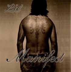 写真は通常盤のジャケット。押尾が満を持して送り出すハードコアワールドを思う存分楽しもう。