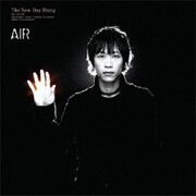 2月に発売されたAIRのアルバム「The New Day Rising」のアートワークもTLGFの手によるもの。今回出演発表されたアーティストの他に、ゆずやレミオロメン、pre-schoolなどを手がけている。