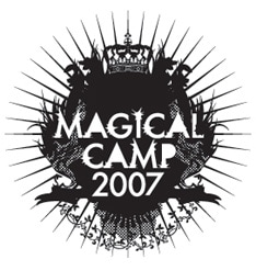 ちなみにイベントのスポンサーを務めるスープカレーの名店 「MAGIC SPICE」は、一十三十一の父親が経営していることでも知られている。