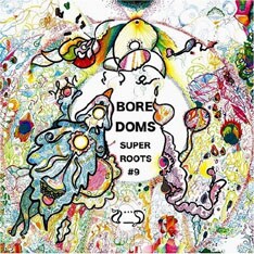 聖歌隊を迎えた2004年のクリスマスイブ・ライブの模様が収録されているアルバム「SUPERROOTS 9」。この作品のように20周年記念ライブの音源もリリースされることに期待したい。