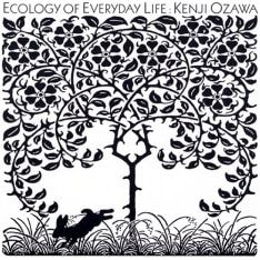 小沢健二の音楽家としての最新作は、2006年3月発売のアルバム「Ecology Of Everyday Life 毎日の環境学」。ジャケットのデザインや曲名などから、連載フィクション「うさぎ！」のサントラ的位置付けの作品では？との予想がささやかれている。