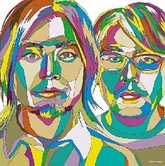 昨年発売のアルバム「DODECAGON」（写真）には、配信限定シングル「Golden harvest」 「Lullaby」の2曲が収録され、2005年12月にiTunes限定で配信された「影の唄」がボーナストラックとして収められた。