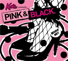 収録曲の歌詞はすべて「Katie」とのコラボレーションにより完成したもの。すみからすみまで「Katie」ワールドが炸裂したコンピレーションアルバムだ。