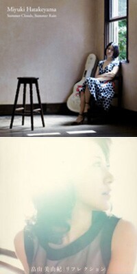 昨年4月リリースのサードアルバム「リフレクション」（写真下）以来となるソロ最新作。洋楽ファンからも大きな注目を集めそうだ。