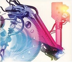 昨年5月リリースのアルバム「ON」(写真)を引っさげて行なわれたツアーの模様を収録。