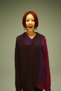 現在はレコーディング中のカエラ。新曲を引っさげての夏フェス参戦に期待は高まるばかりだ。