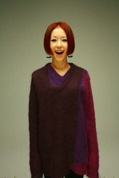 現在はレコーディング中のカエラ。新曲を引っさげての夏フェス参戦に期待は高まるばかりだ。