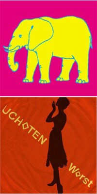 前回のライブで披露された有頂天のナンバーは3月にリリースされたベスト盤「The Very Worst Of 有頂天」にほぼ収録されている。ちなみにライブのオープニングSEには、一部で話題の犬山イヌコソロアルバム収録曲が起用された。