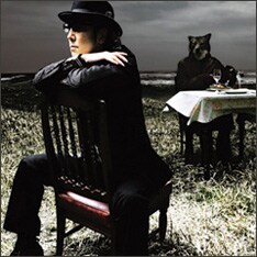 新しい試みがいくつも用意された最新作「COYOTE」。トークイベントはファン垂涎の内容となりそうだ。