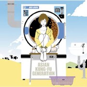 [ASIAN KUNG-FU GENERATION] 前代未聞の「1日2フェス」に挑戦