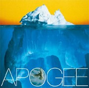 [APOGEE] 第2章の幕開けを飾る新作シングル