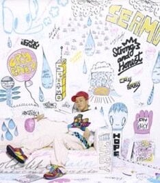 映画「クレヨンしんちゃん 嵐を呼ぶ 歌うケツだけ爆弾!」の主題歌に起用され、大人も子どもも巻き込んでの話題となった前作「Cry Baby」。