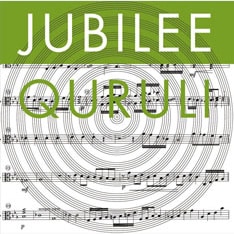 5月30日にリリースされたくるりのニューシングル「JUBILEE」。放送当日はこのCDの1曲目に収録された「Jubilee gemischt von Dietz」が演奏される。